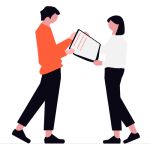 Dedicated  Relationship Manager