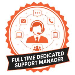 Support Logo