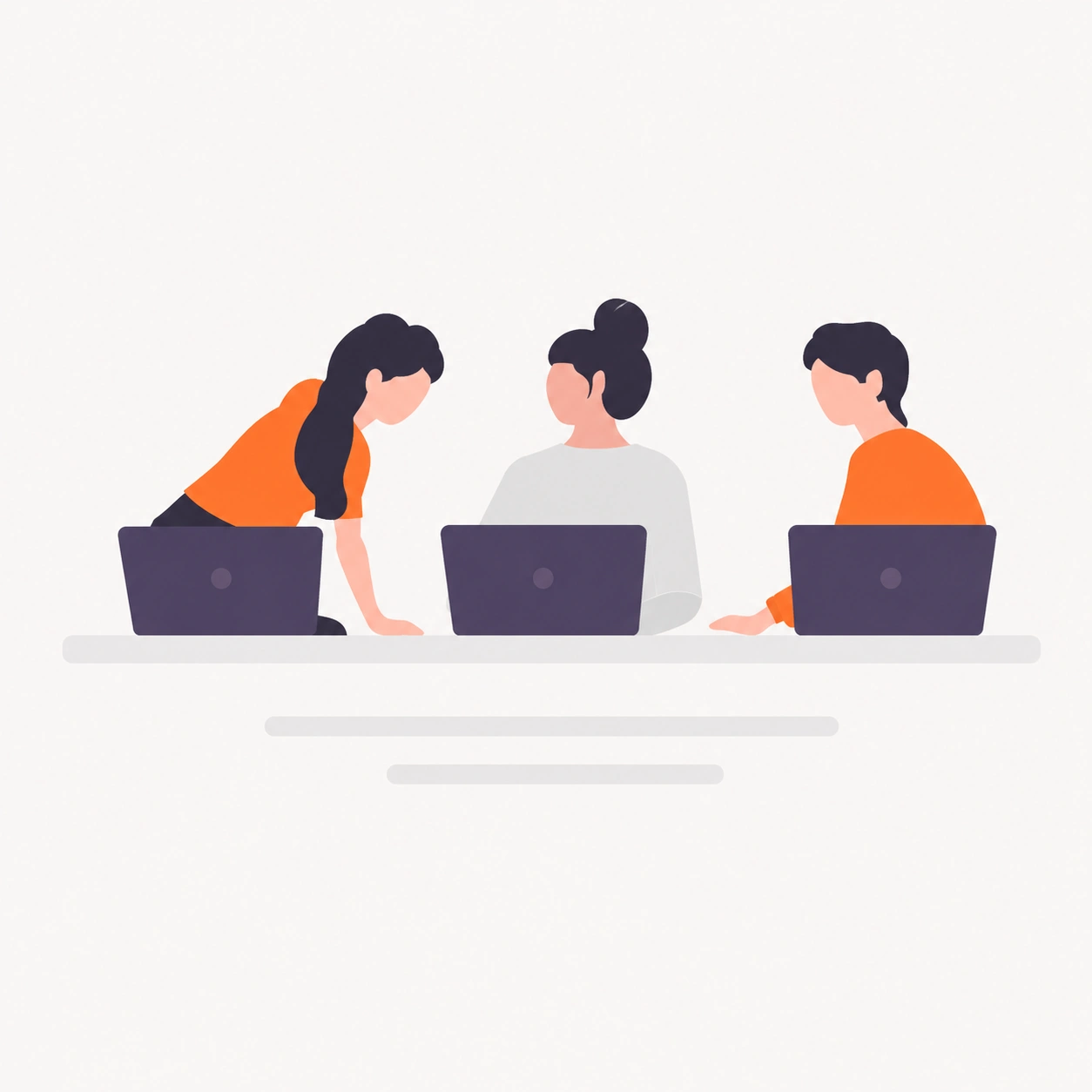 Workflow Consultation