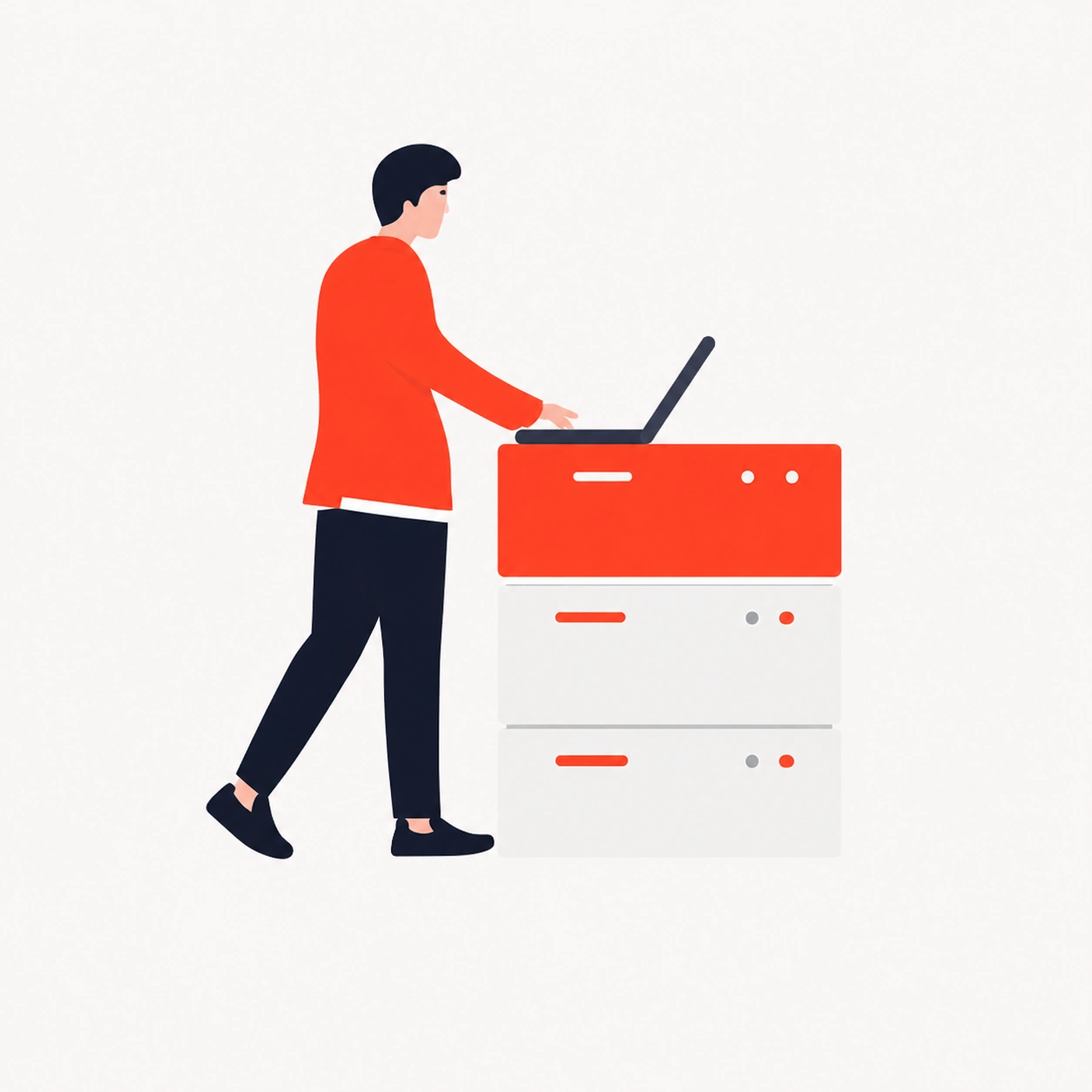 Enterprise Grade Security