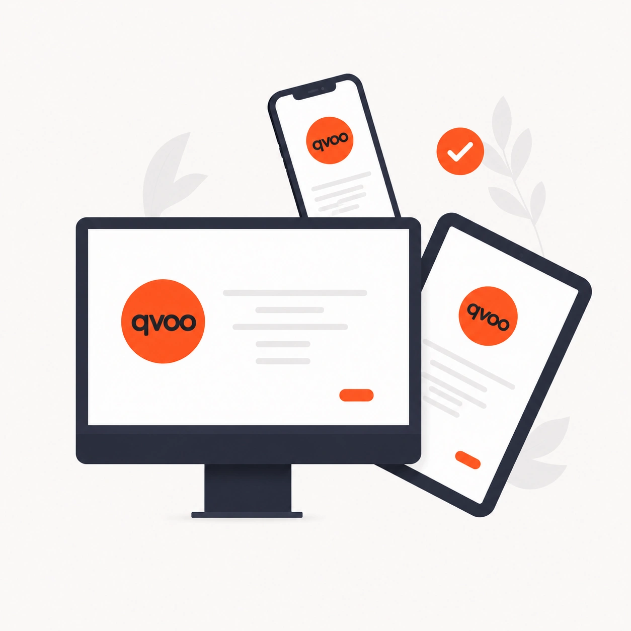 Seamless across Android, iOS, and Web