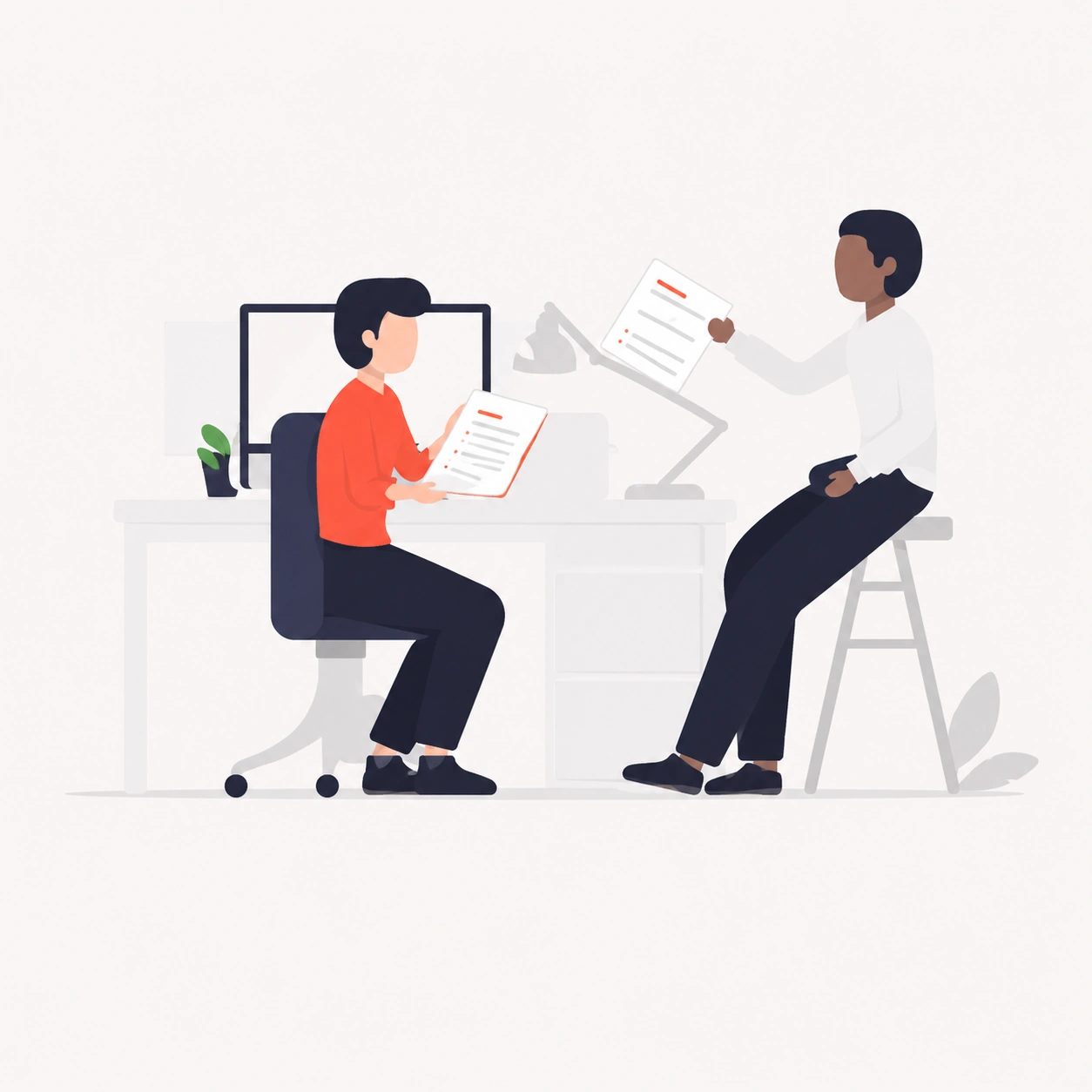 Customisations As per your workflow