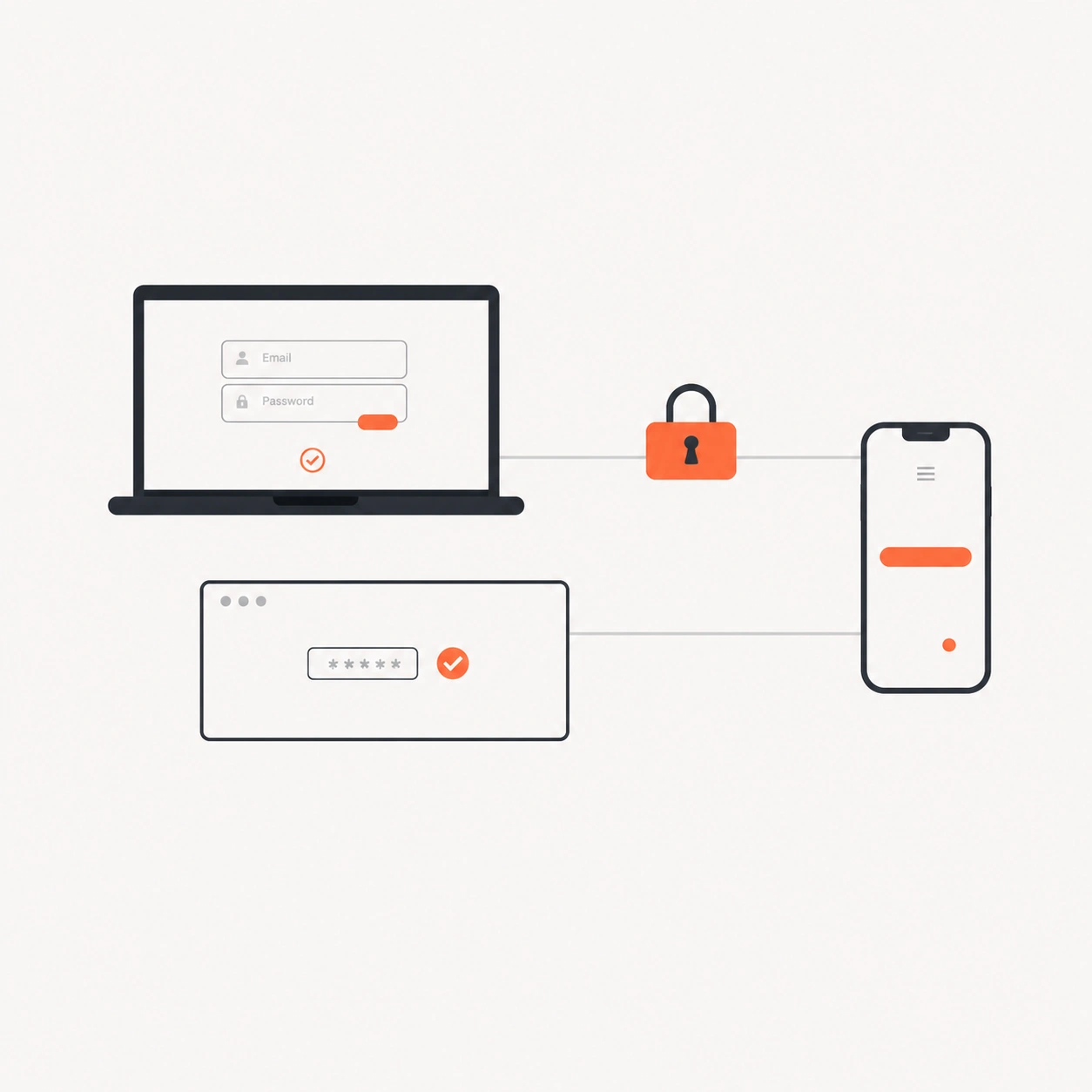 Data Privacy First Approach