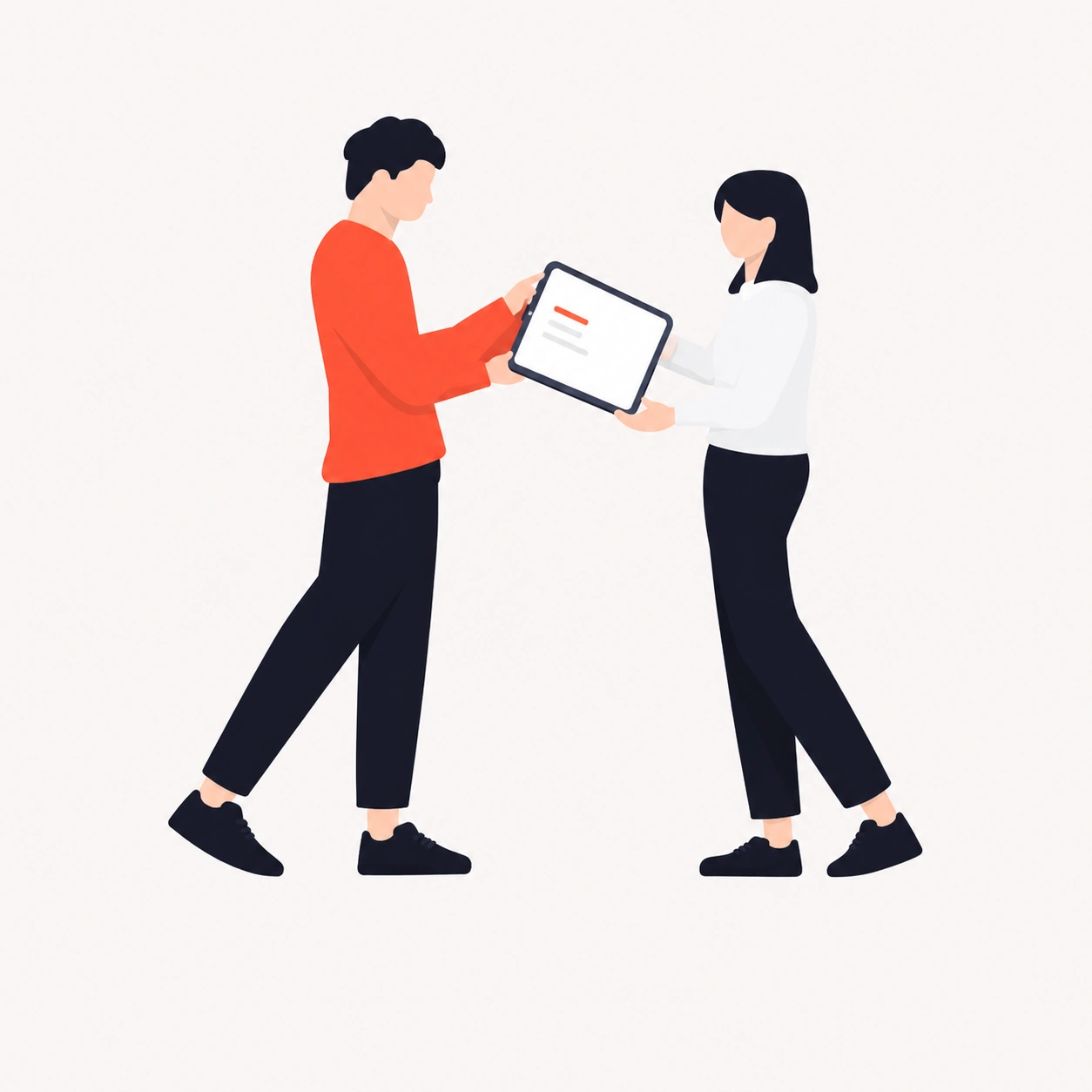 Dedicated  Relationship Manager