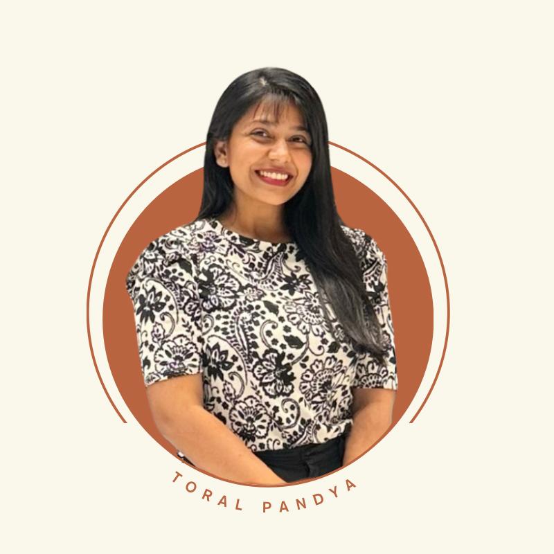 Priya K.