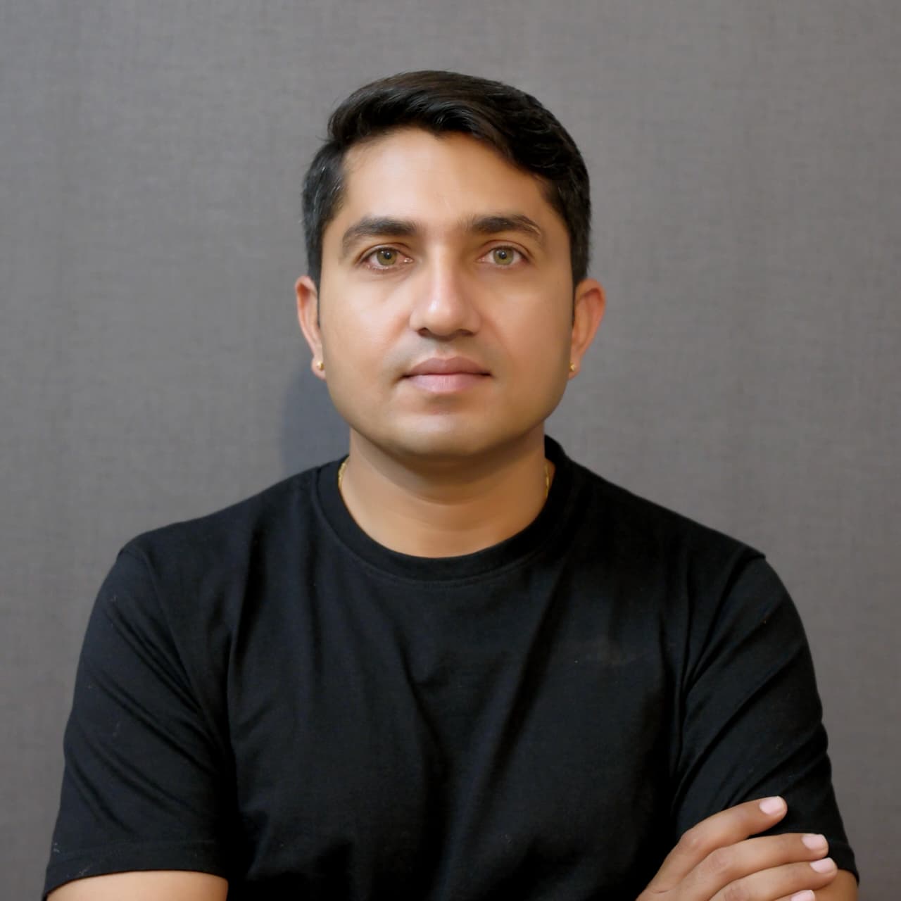 R. Sharma
