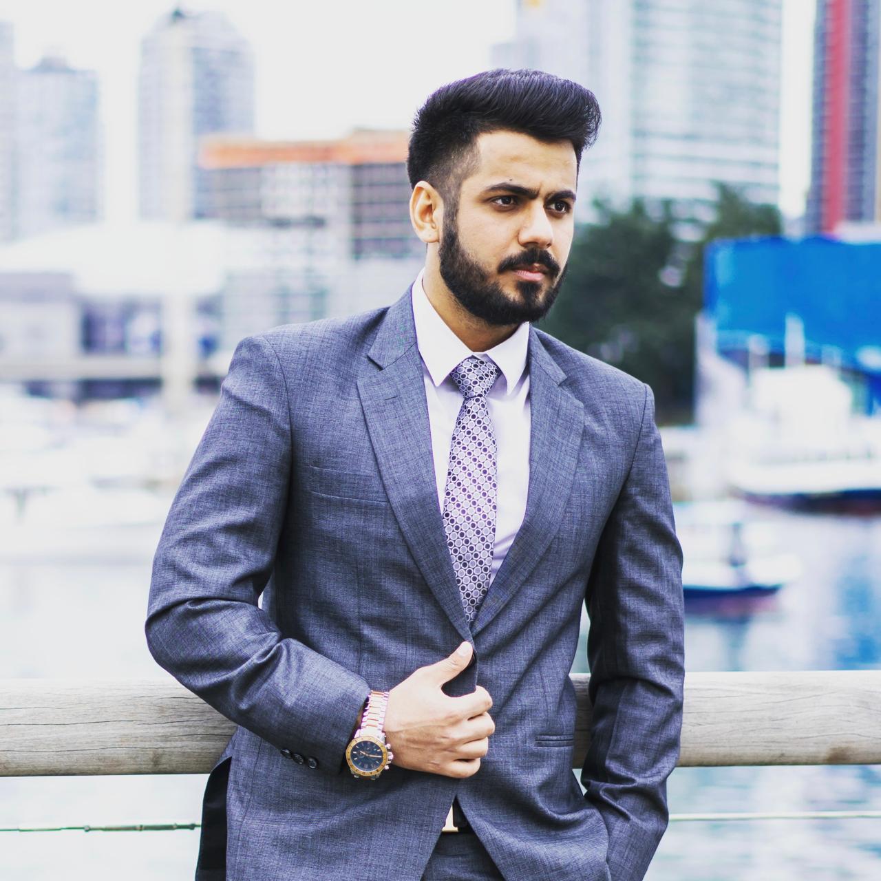 S. Kapoor