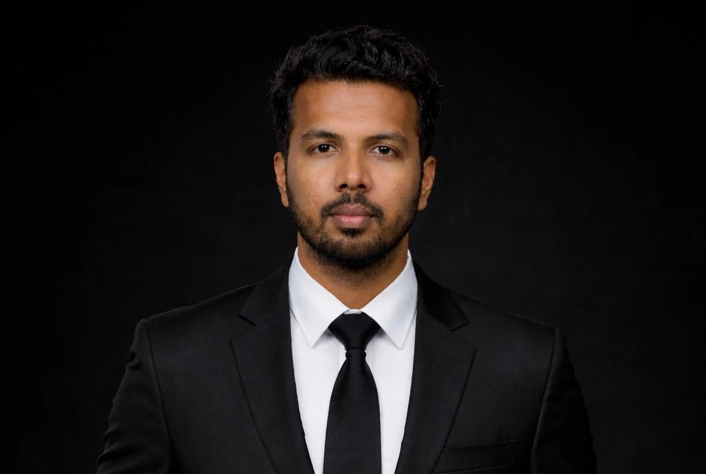 V. Kumar