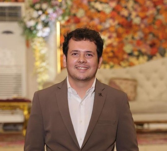 V. Kumar