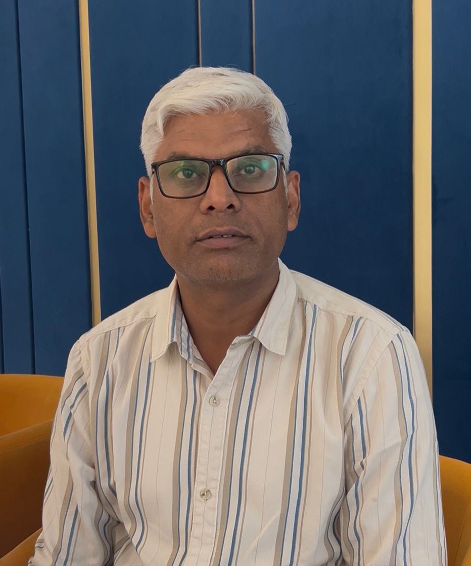 R. Sharma
